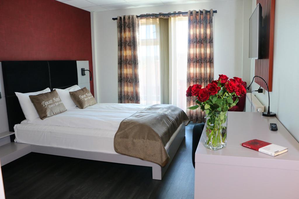 Hotel Tynset