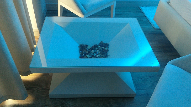 New W Hotel 1