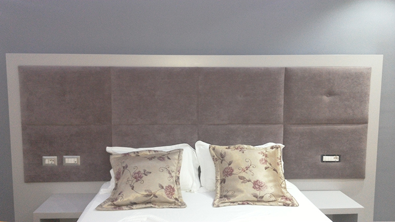 New W Hotel 12