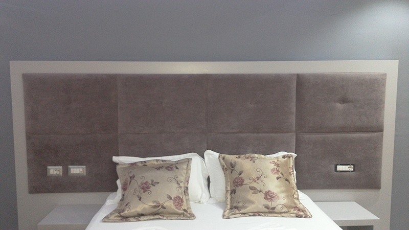 New W Hotel 12