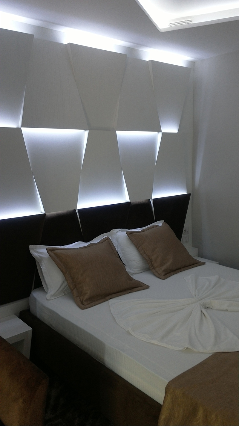 New W Hotel 13