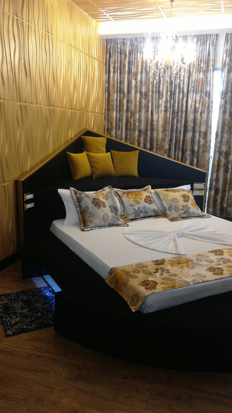 New W Hotel 2