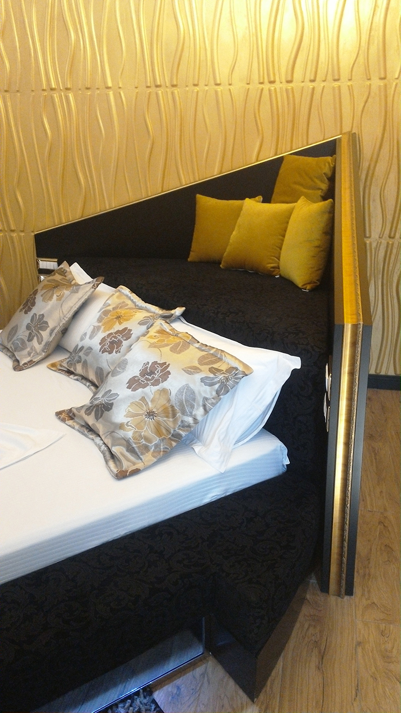 New W Hotel 2