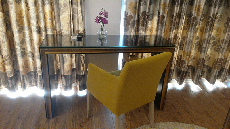 New W Hotel 2
