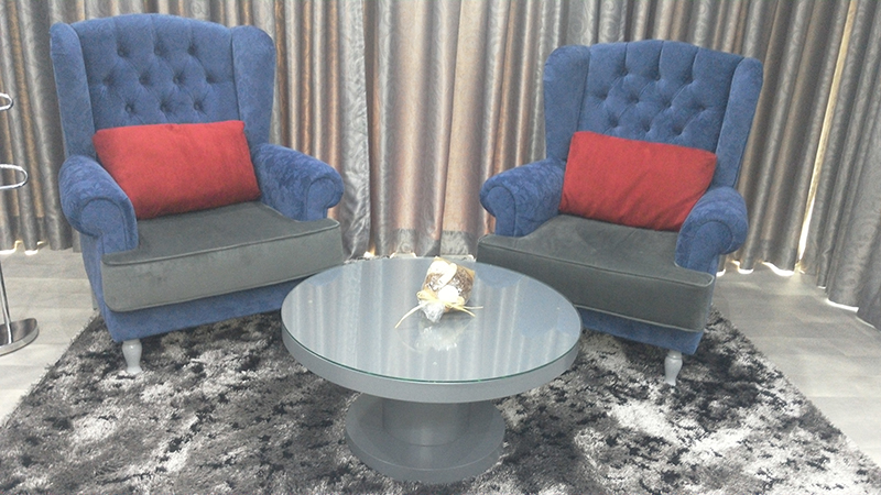 New W Hotel 3