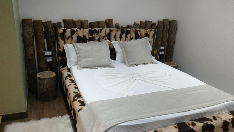 New W Hotel 7