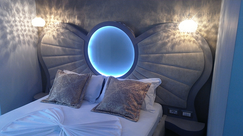 New W Hotel 9