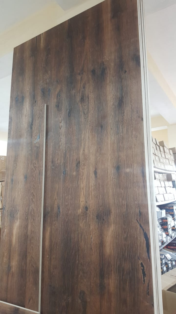 Materjalet e Reja 2018