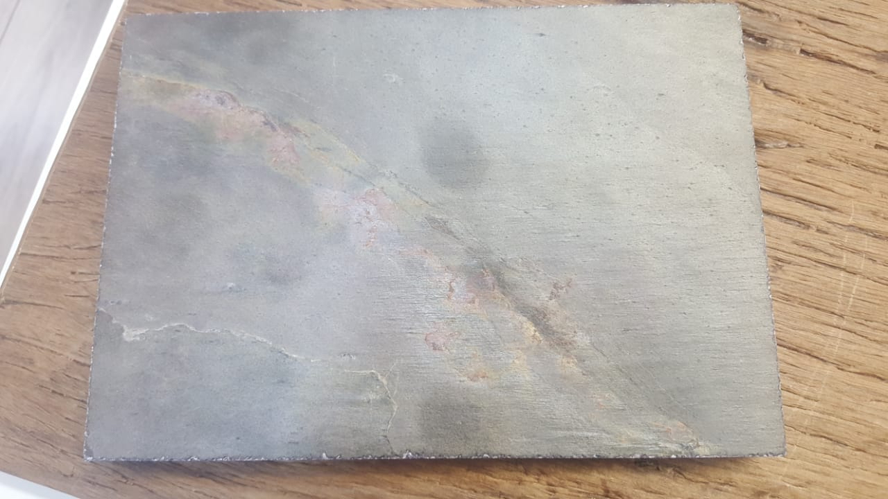 Materjalet e Reja 2018