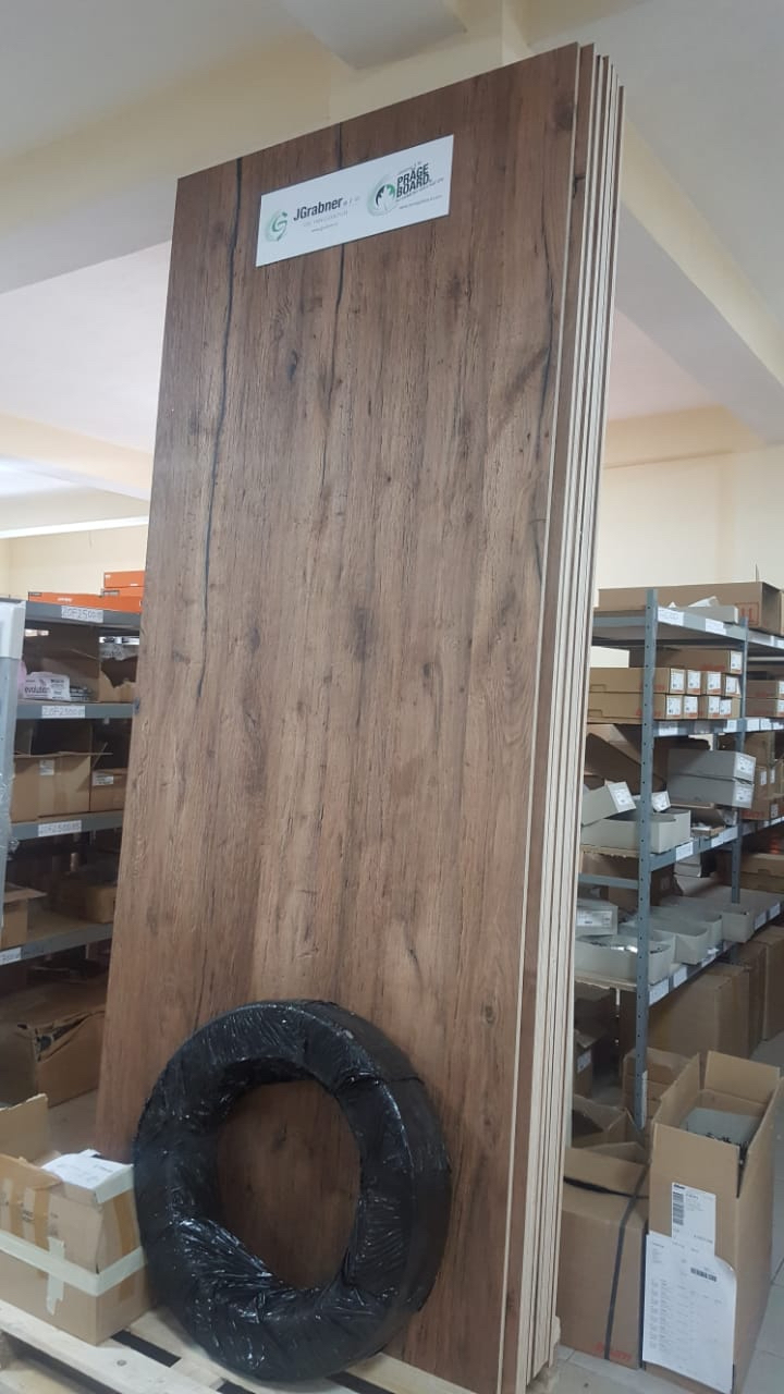 Materjalet e Reja 2018