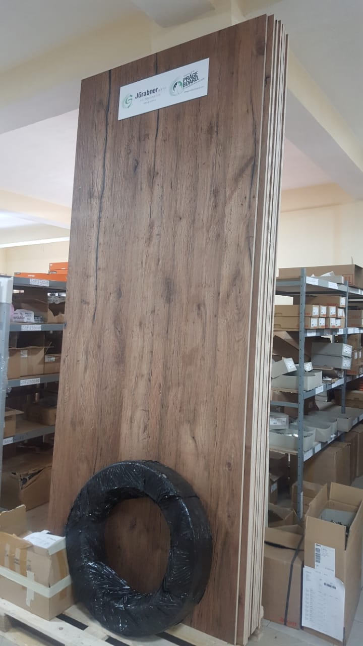 Materjalet e Reja 2018