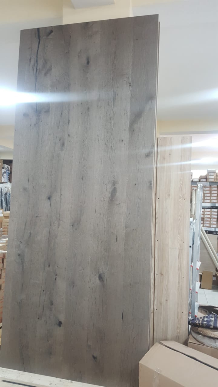 Materjalet e Reja 2018