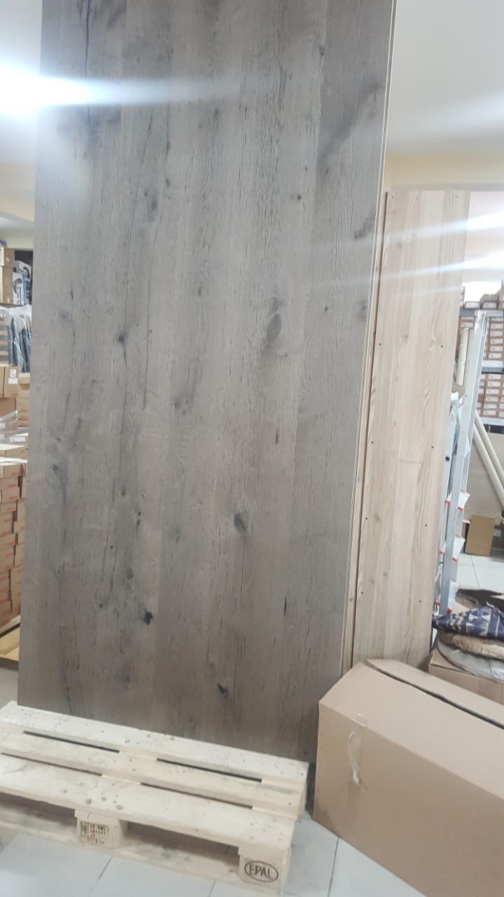 Materjalet e Reja 2018