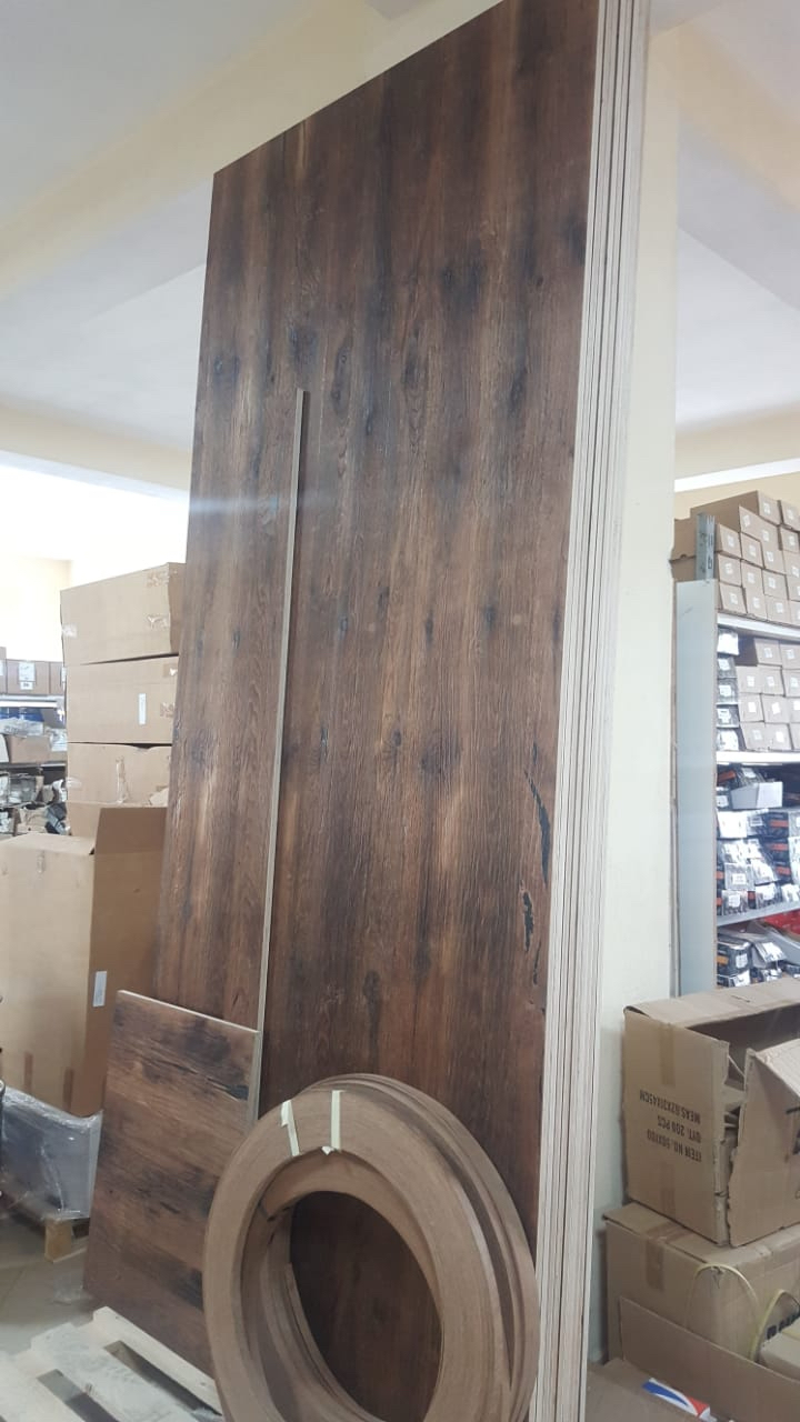 Materjalet e Reja 2018